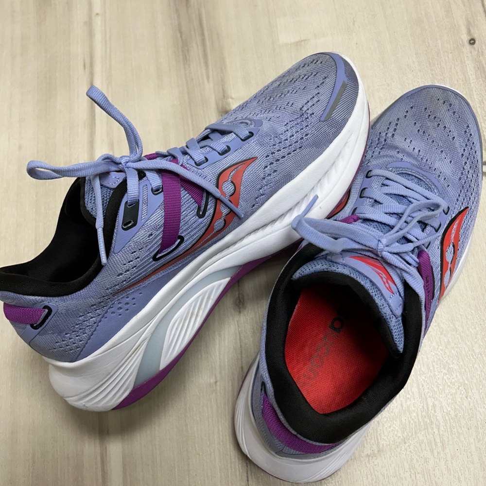Saucony Guide 16